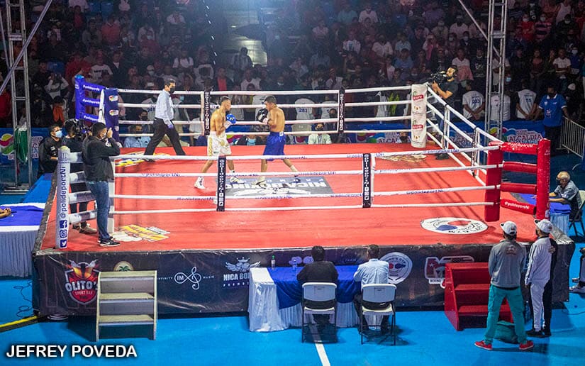 BOXEO